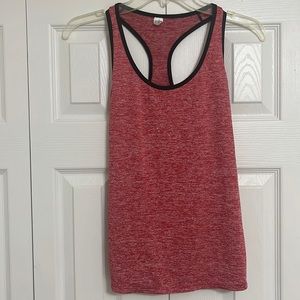 Sports Wear Tank